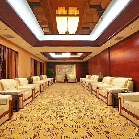 Crystal Orange Hangzhou Westlake Exterior photo