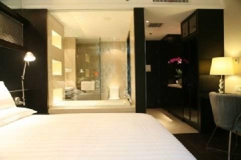Crystal Orange Hangzhou Westlake Exterior photo