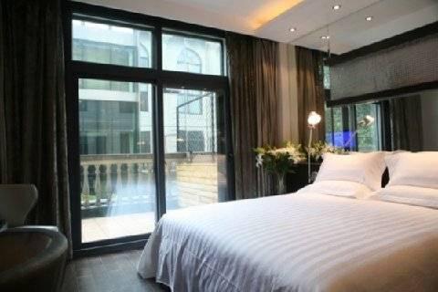Crystal Orange Hangzhou Westlake Exterior photo