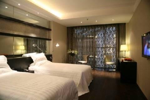 Crystal Orange Hangzhou Westlake Exterior photo
