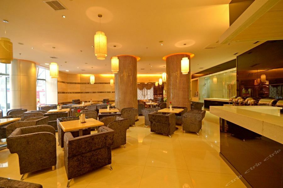 Crystal Orange Hangzhou Westlake Exterior photo