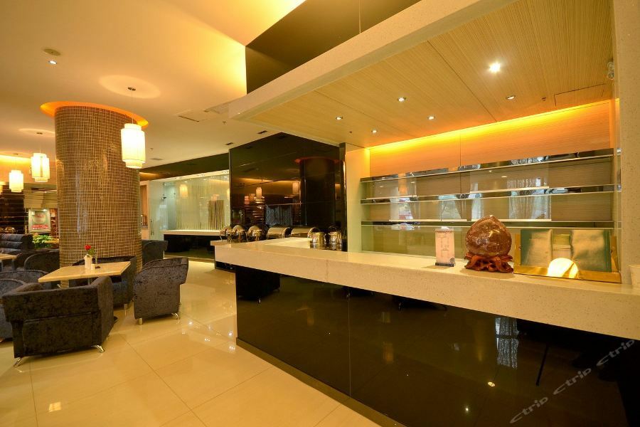 Crystal Orange Hangzhou Westlake Exterior photo